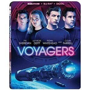 Voyagers
